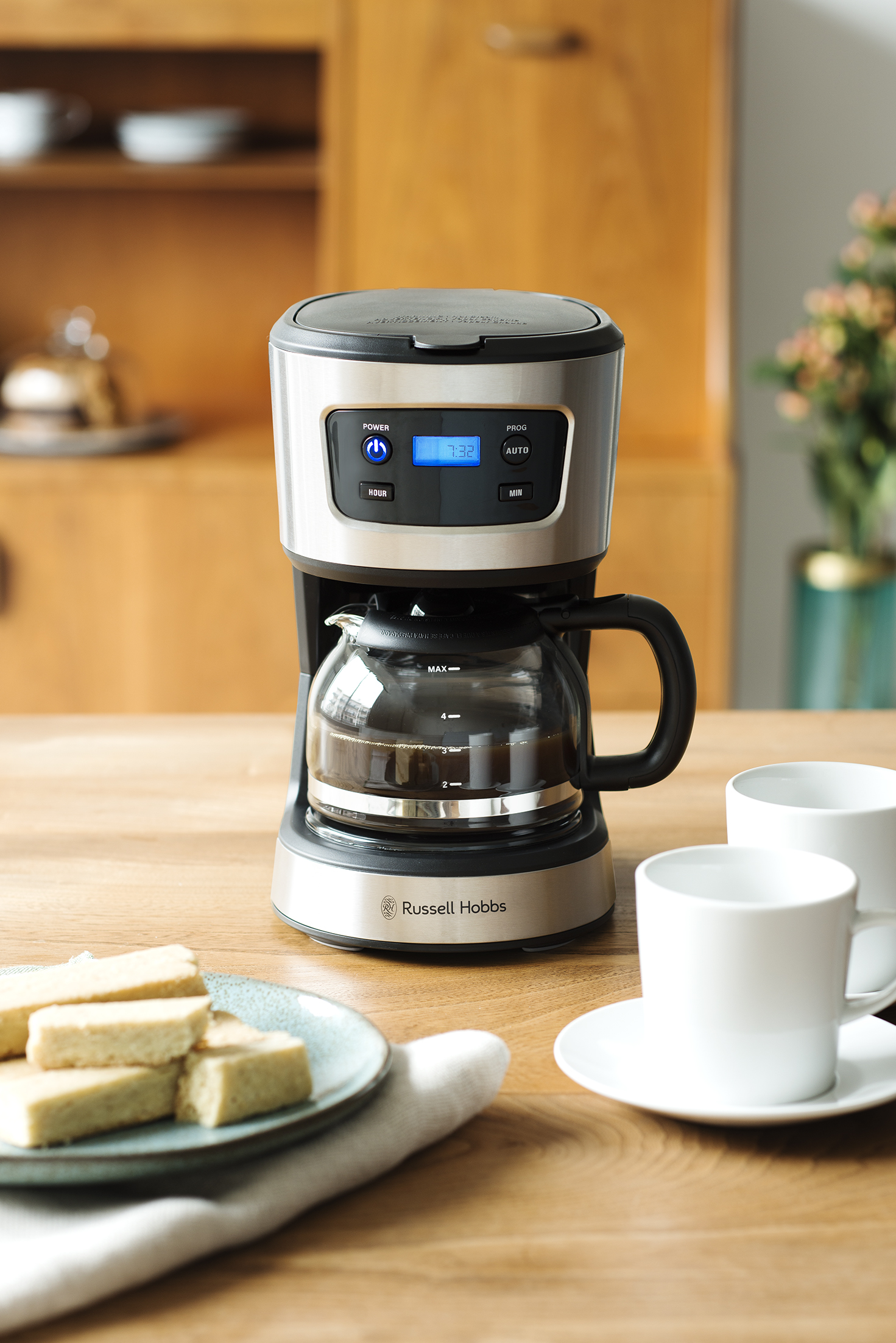 ベーシックドリップ | Russell Hobbs（ラッセルホブス）のプレゼント