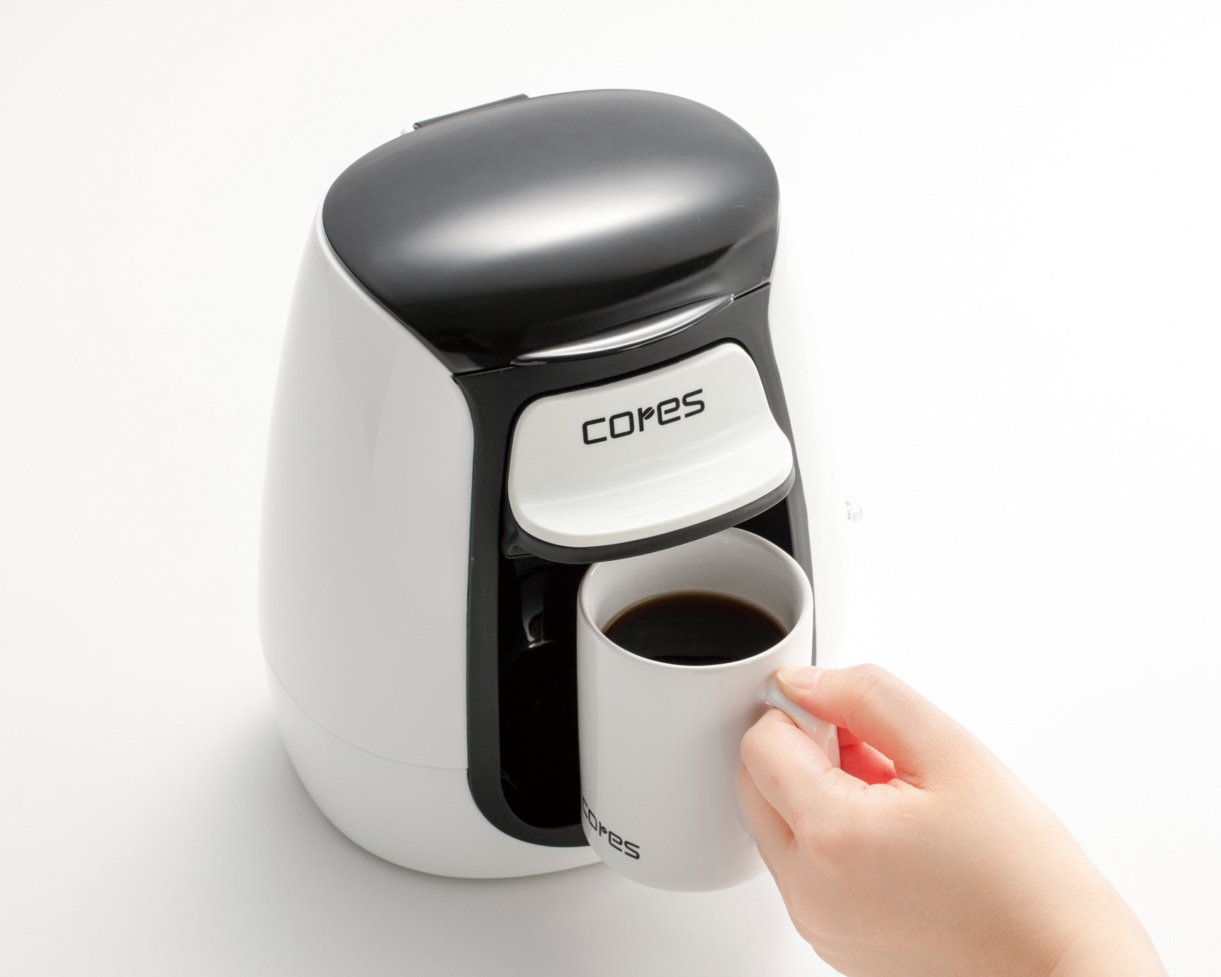 1カップゴールドフィルター