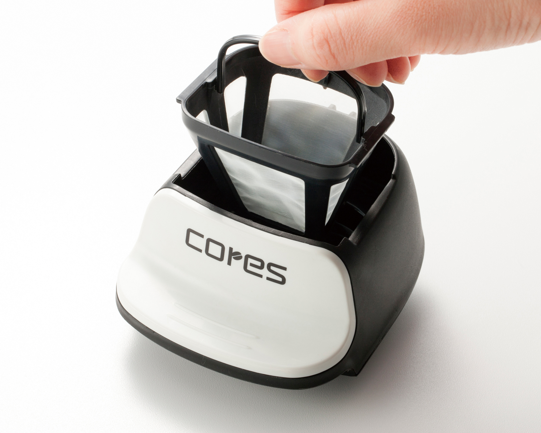 1カップゴールドフィルター