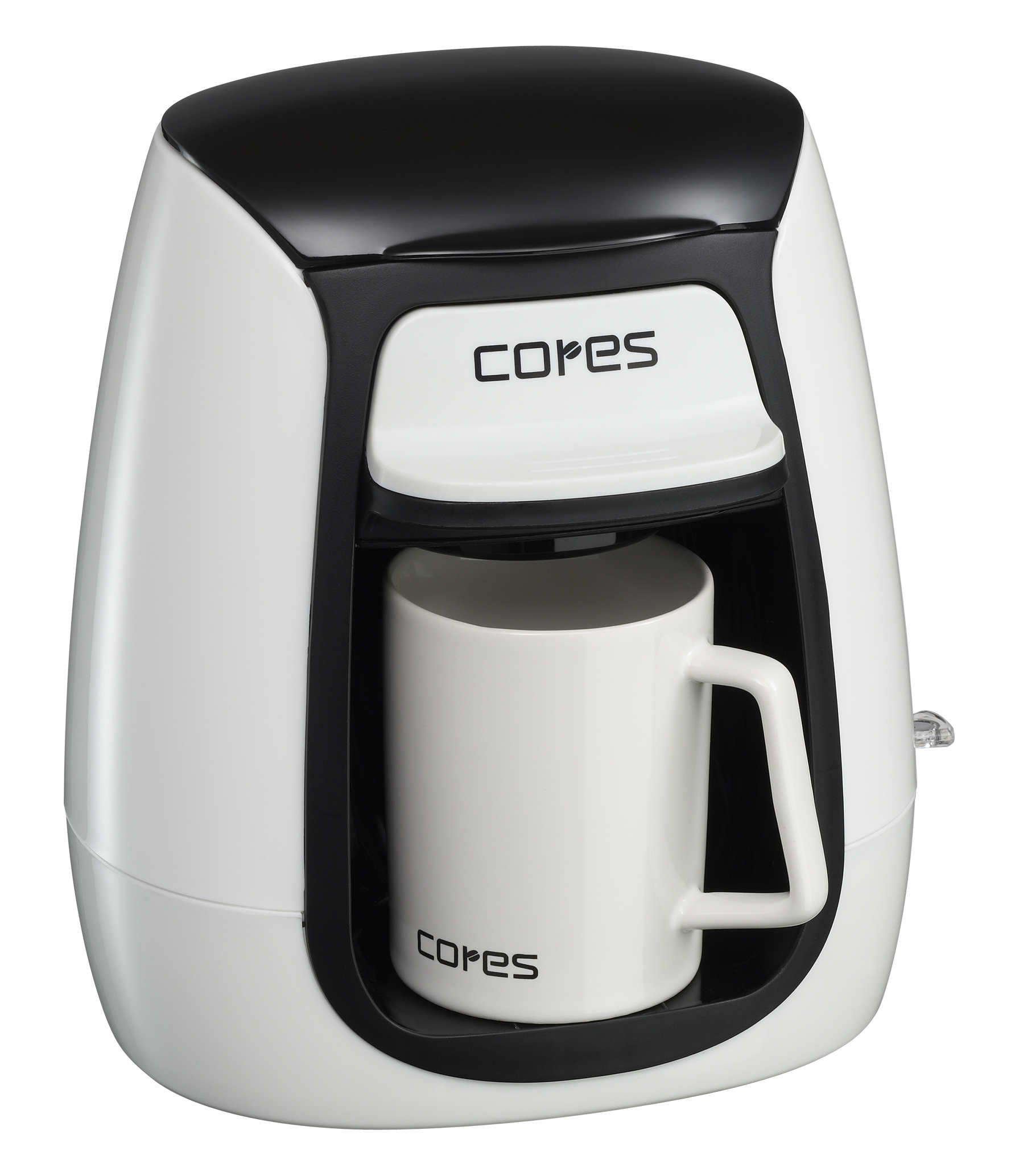 1カップゴールドフィルター