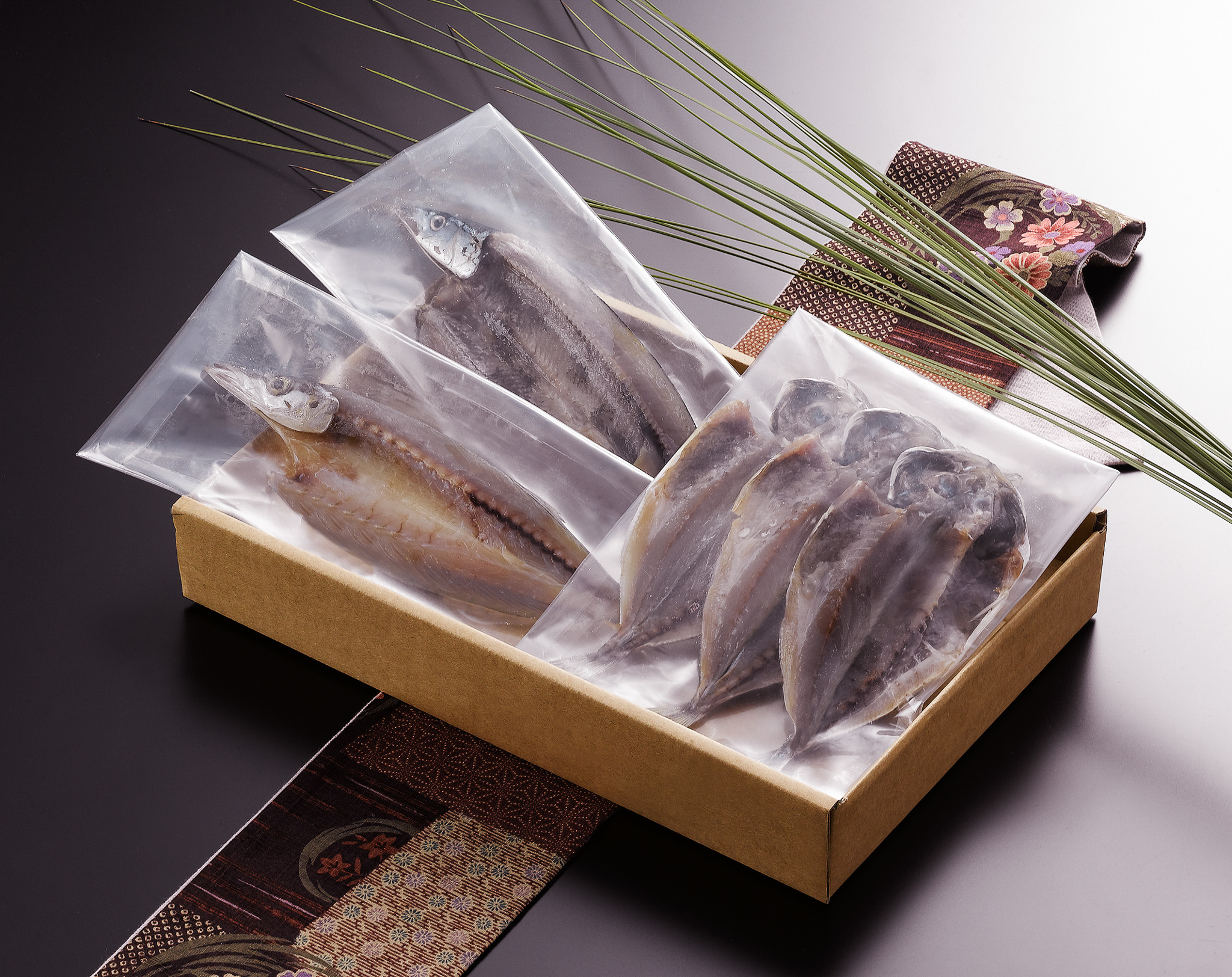 沼津の国産「無添加」干物　WS-1