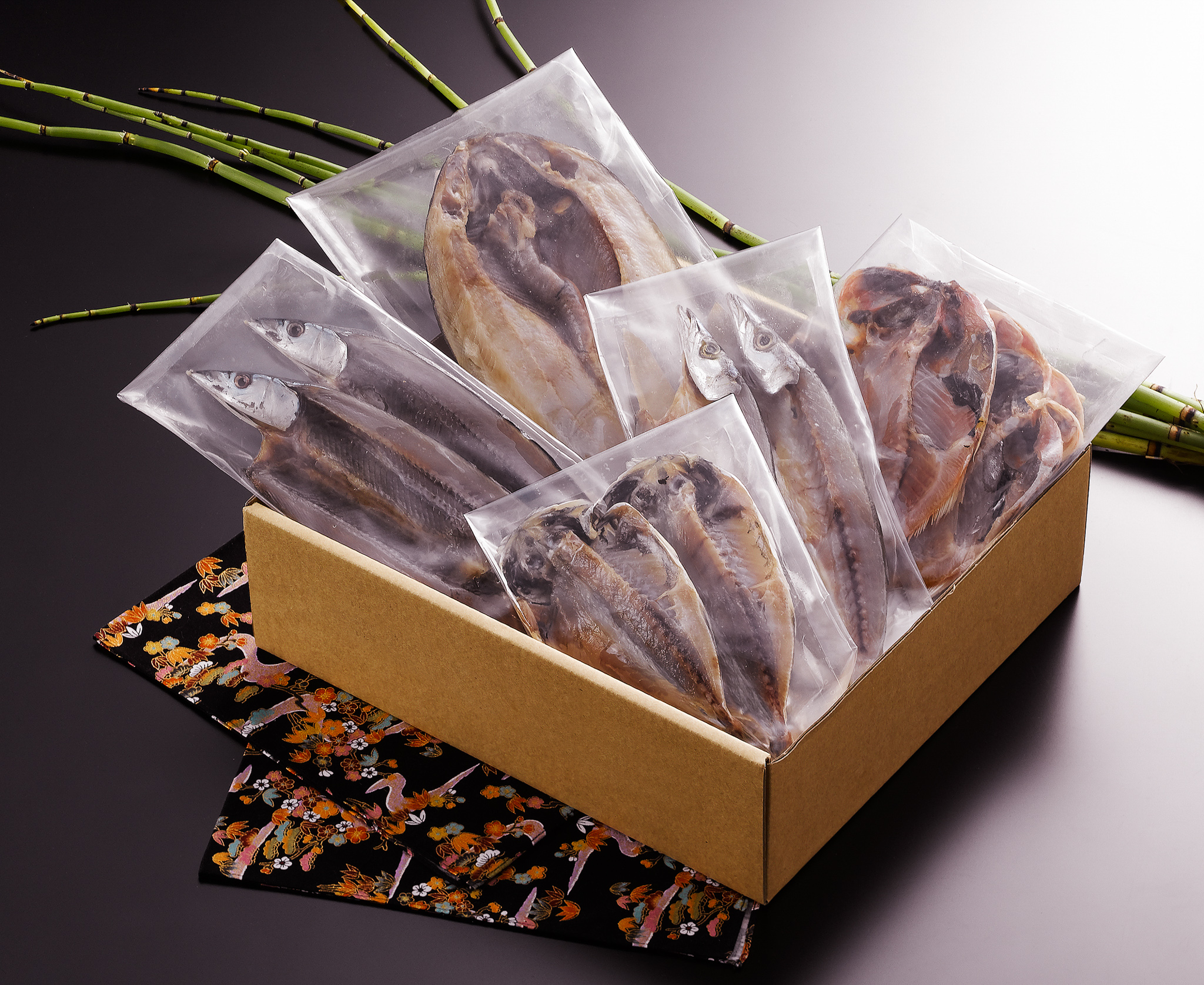 沼津の国産「無添加」干物 WS-3