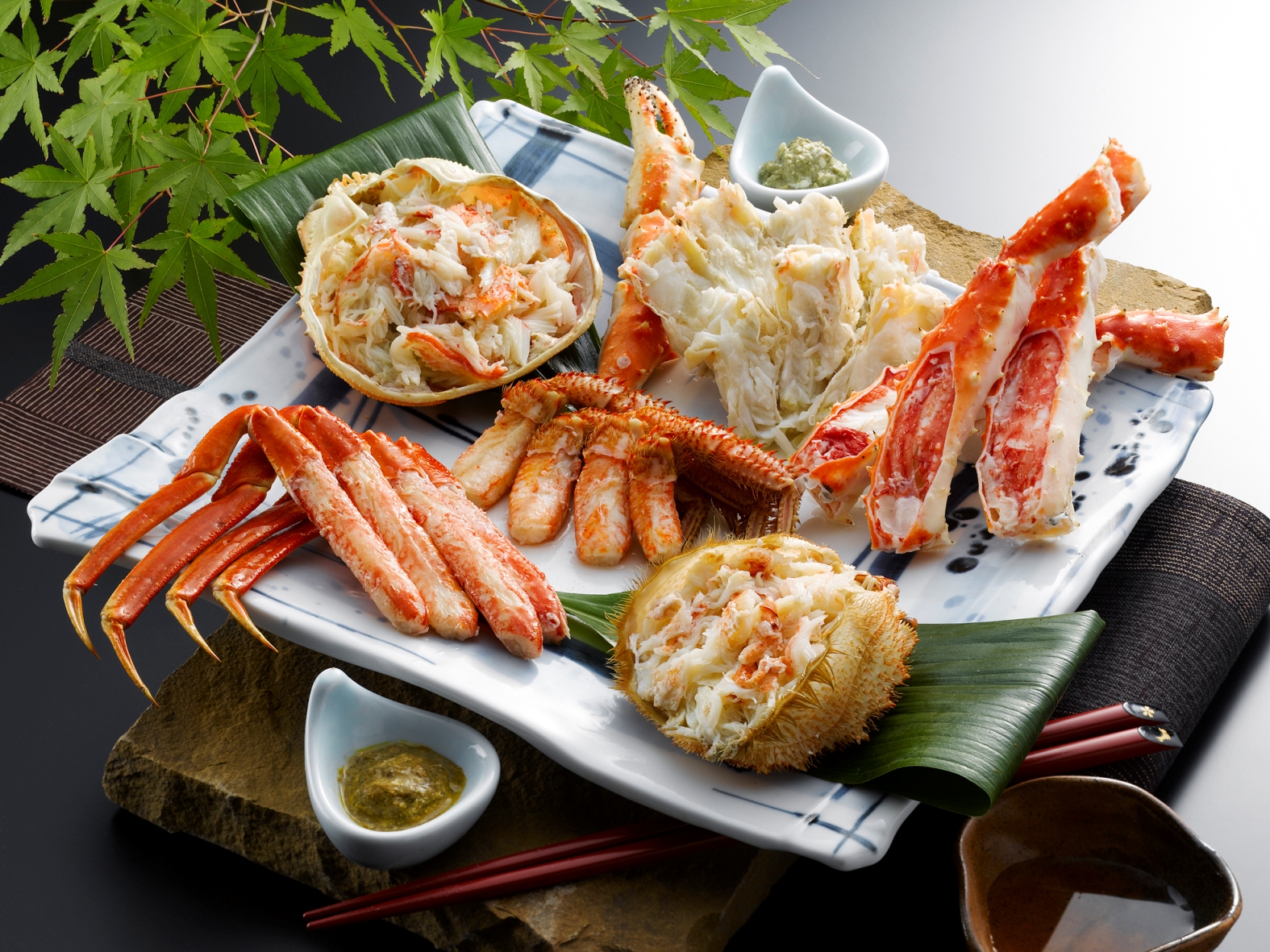  かに三昧　SZKT18  （Z50 K50 T80）