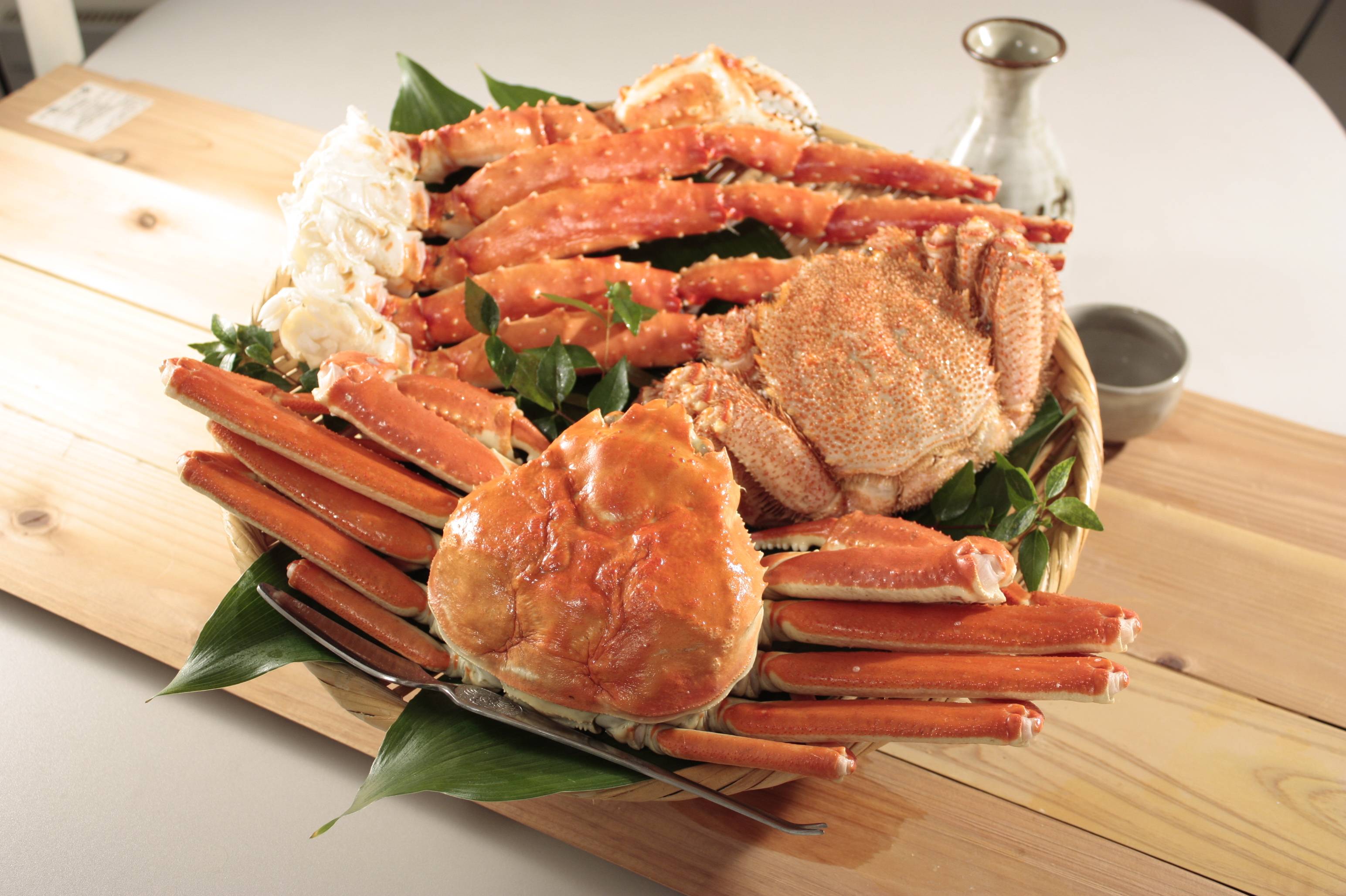  かに三昧　SZKT18  （Z50 K50 T80）