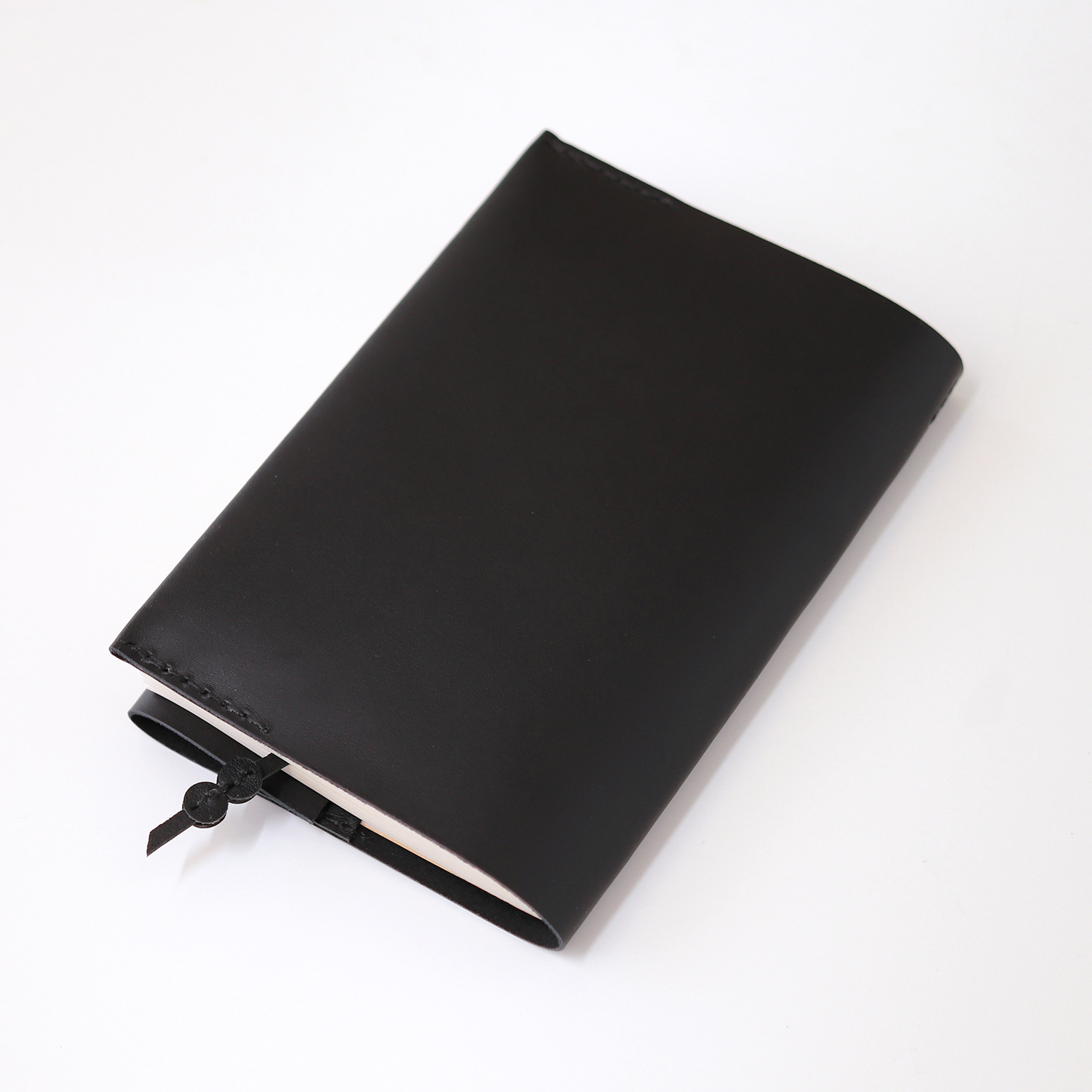 レザーブックカバー bunko