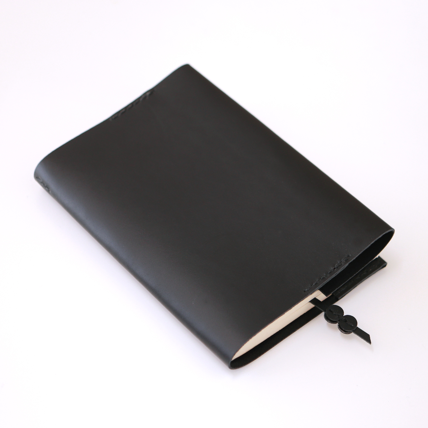 レザーブックカバー bunko