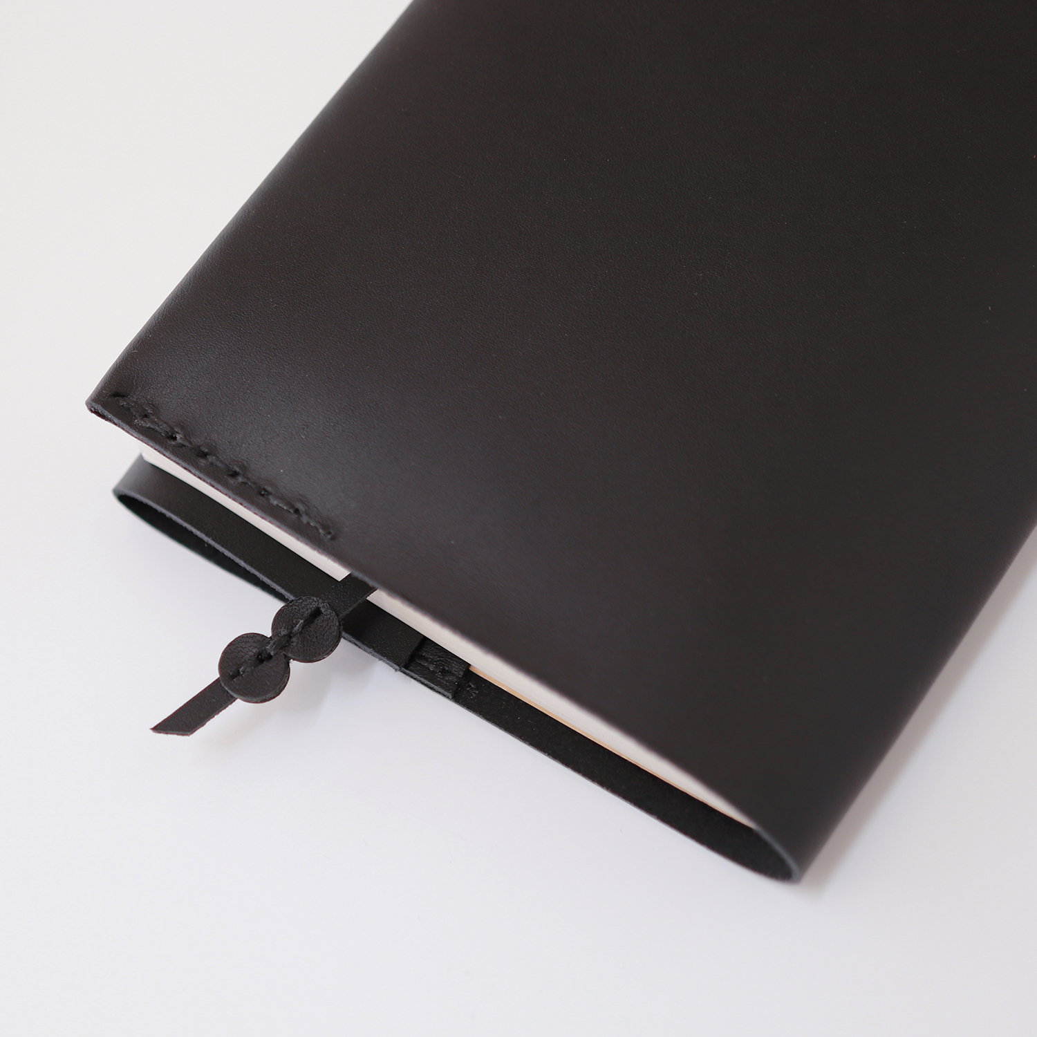 レザーブックカバー bunko