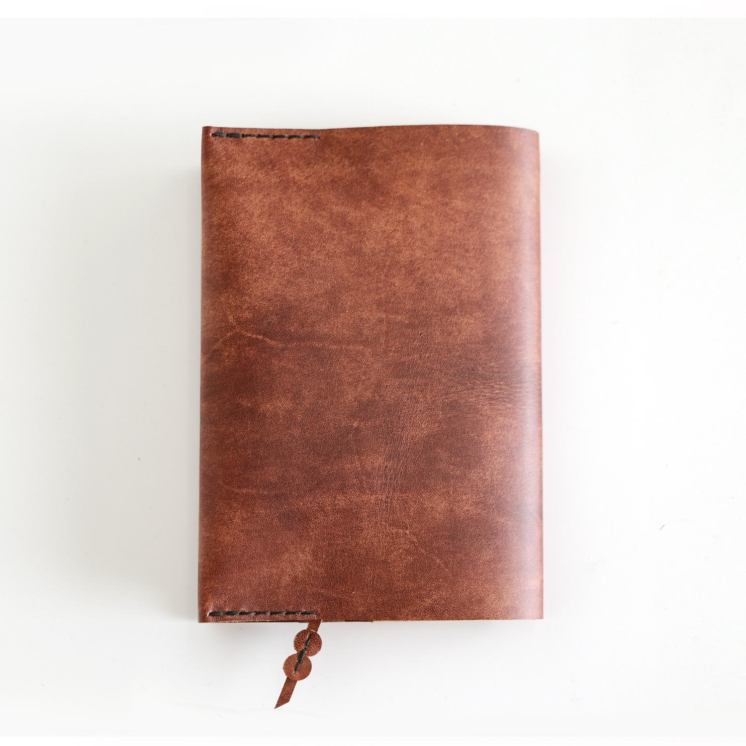 レザーブックカバー bunko