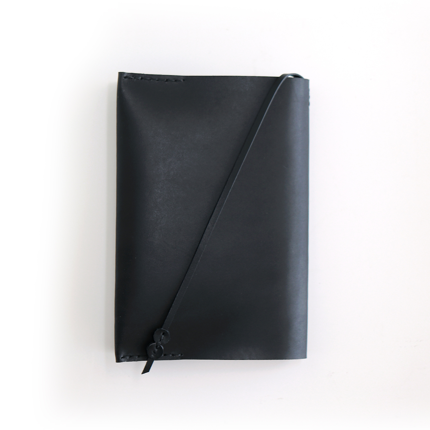 レザーブックカバー bunko