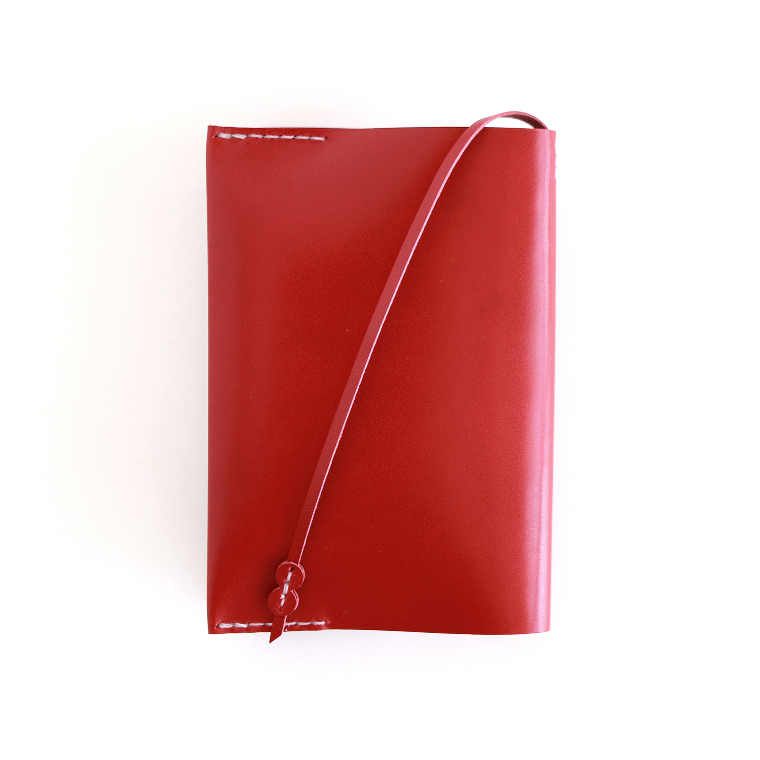 レザーブックカバー bunko