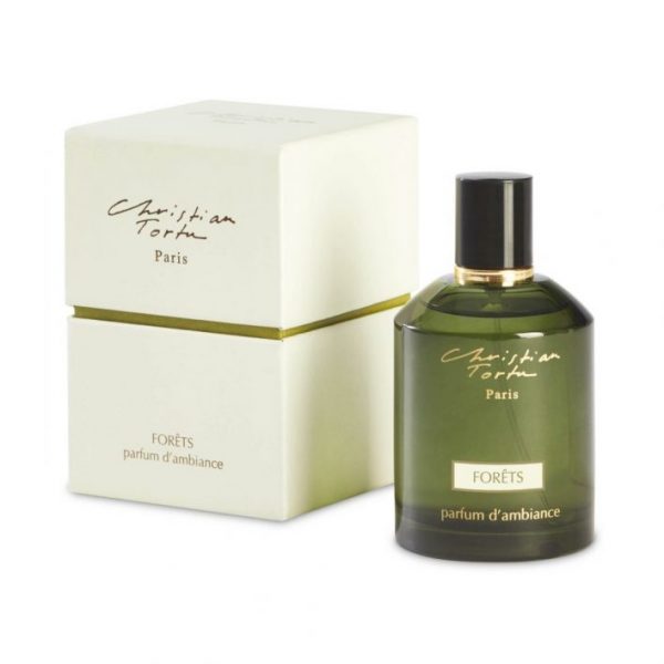 森林の香りのホームスプレー