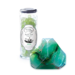 バスソルト＆ソープセット