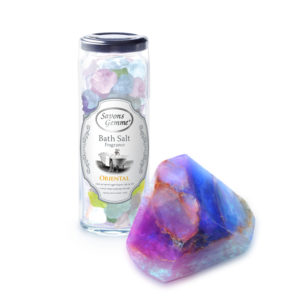 バスソルト＆ソープセット