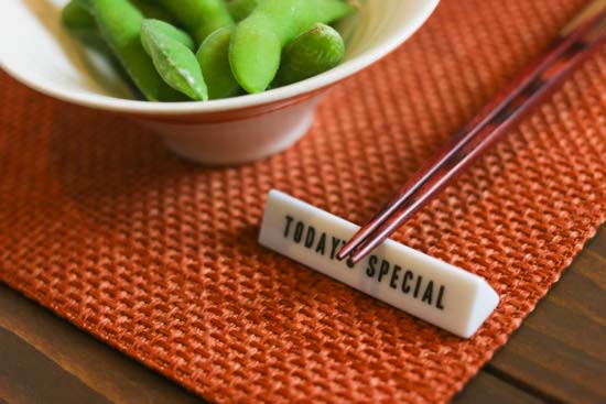 【ペア】TableSetting 二膳セット