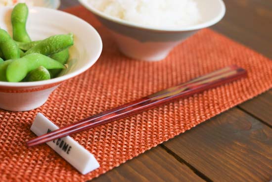 【ペア】TableSetting 二膳セット