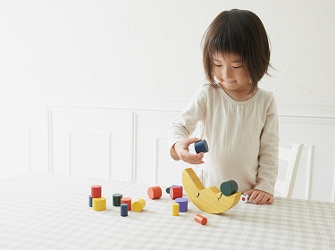 お月さまバランスゲーム