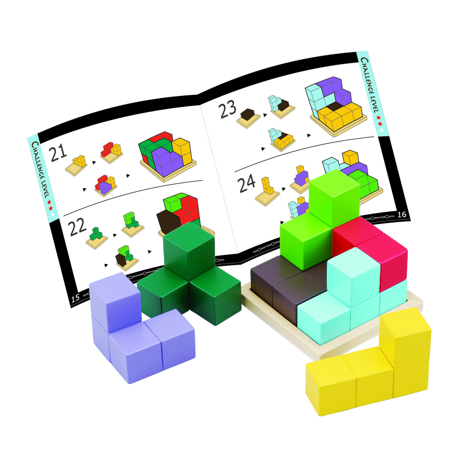 賢人パズル