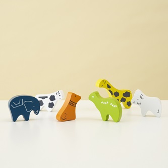 アニマルビーズバス