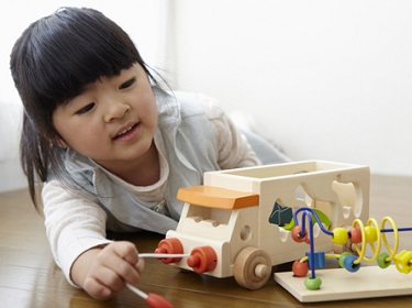 アニマルビーズバス