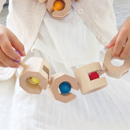 Connectable Chain Cobit -6pieces-