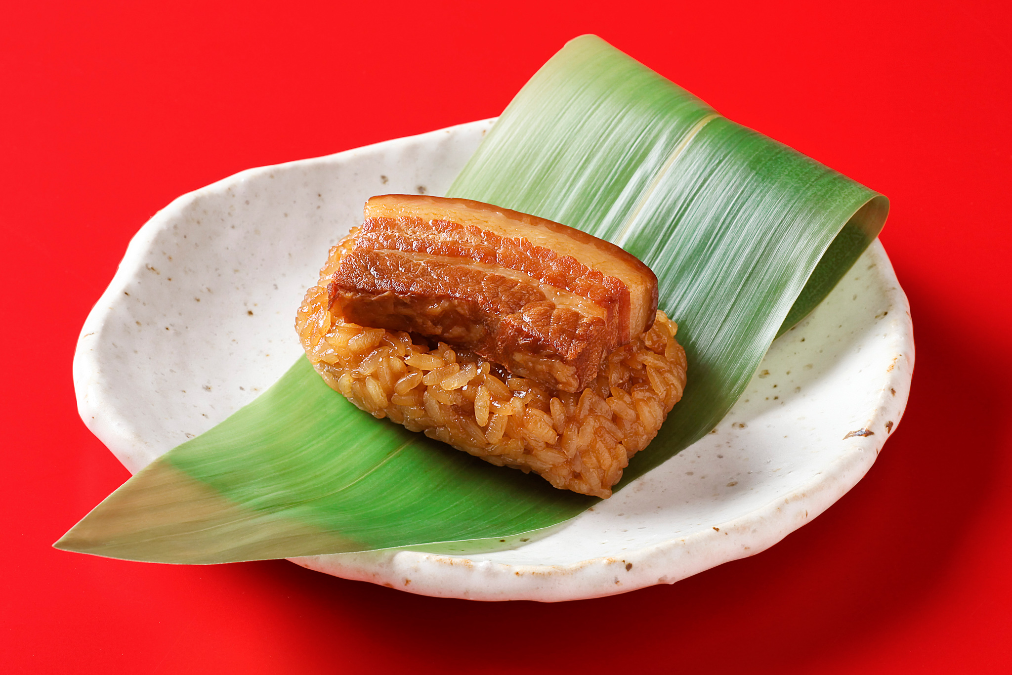 笹ちまき(豚角煮)12個セット