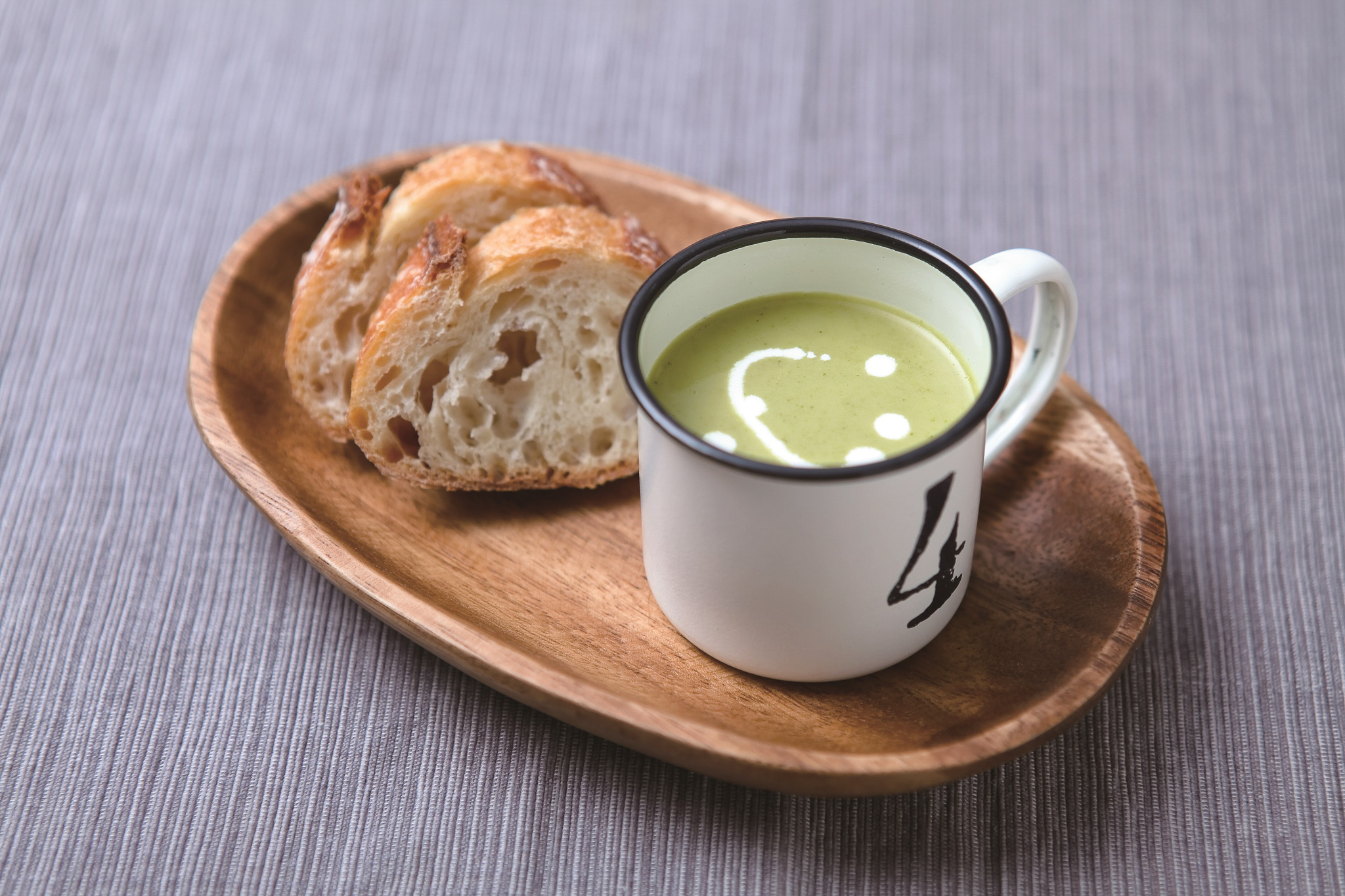 スープ3種詰め合わせ6食セット