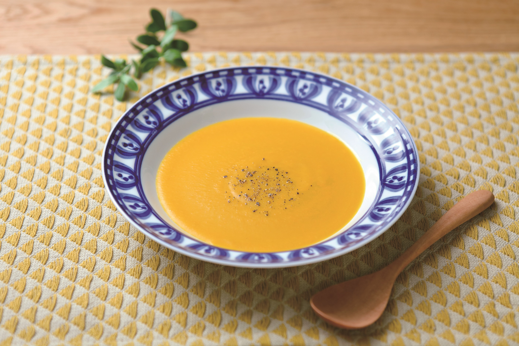 スープ3種詰め合わせ6食セット