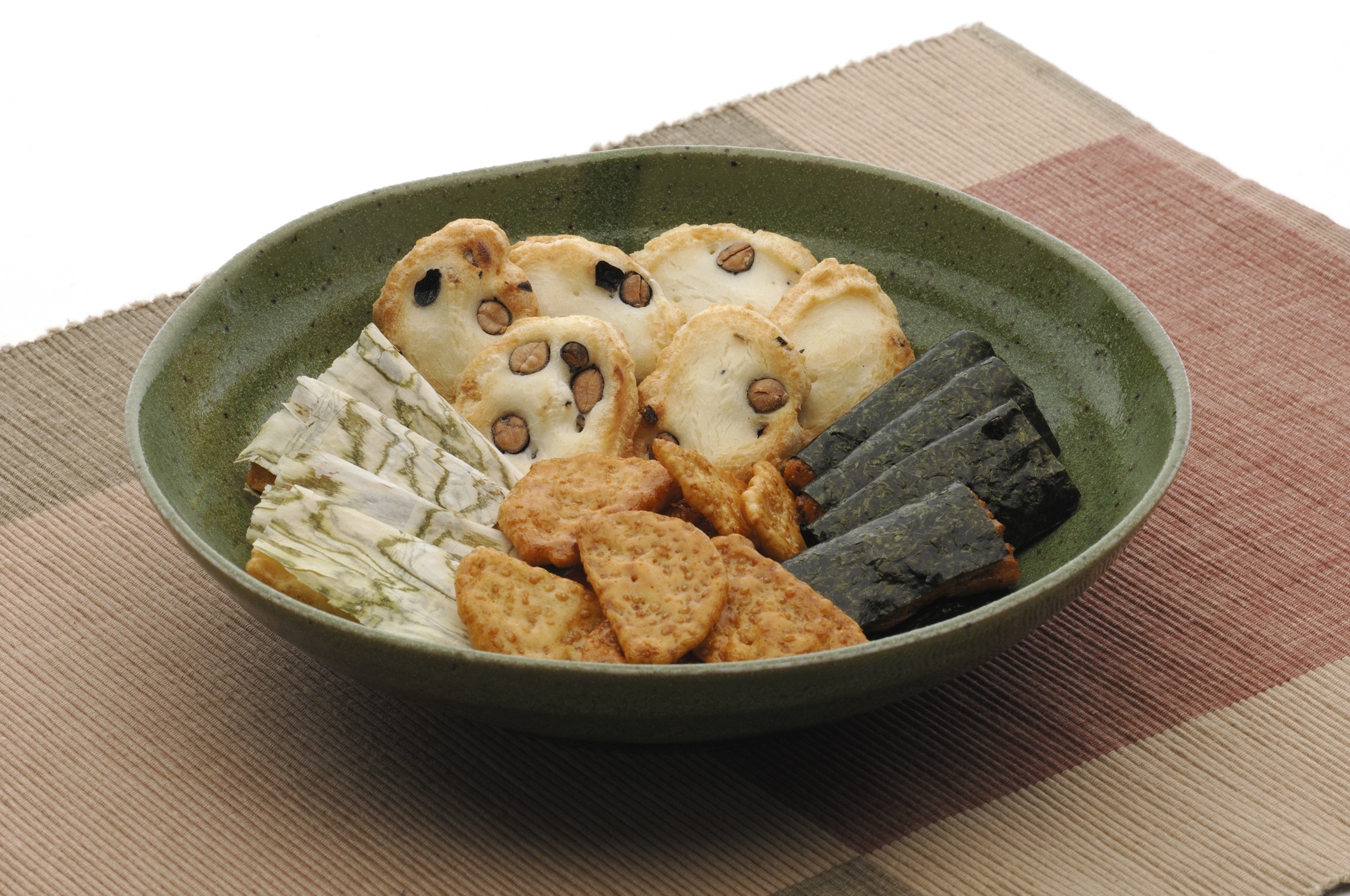 おかき＜４袋入＞