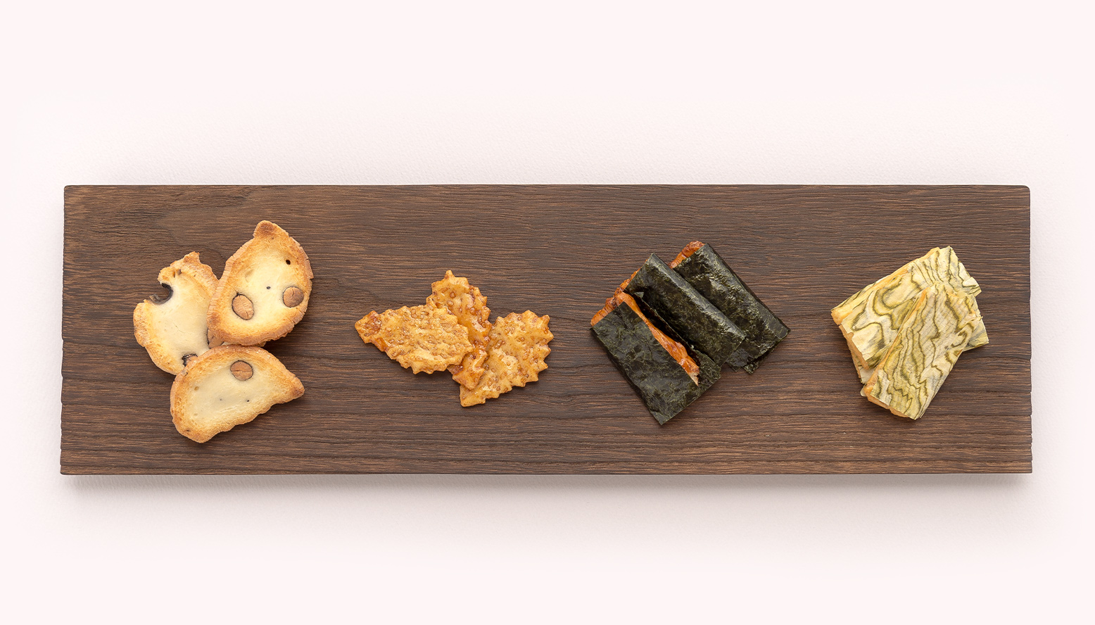 おかき＜４袋入＞