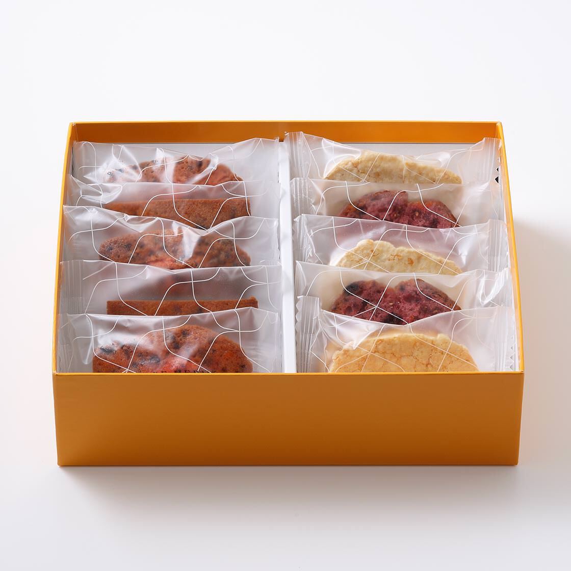 フールモワルゥ 4種10個詰め合わせ