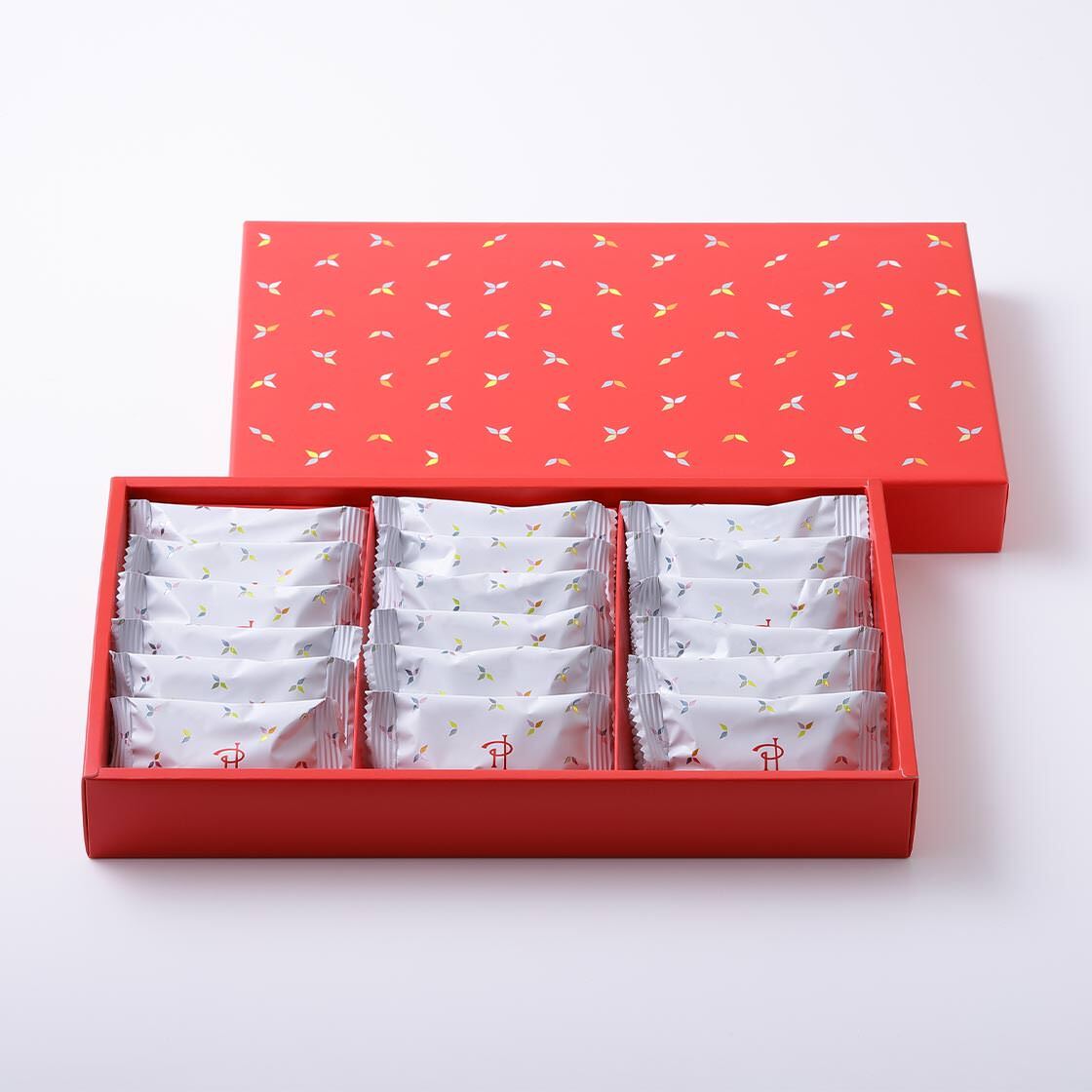 クラクラック イスパハン 18個詰め合わせ