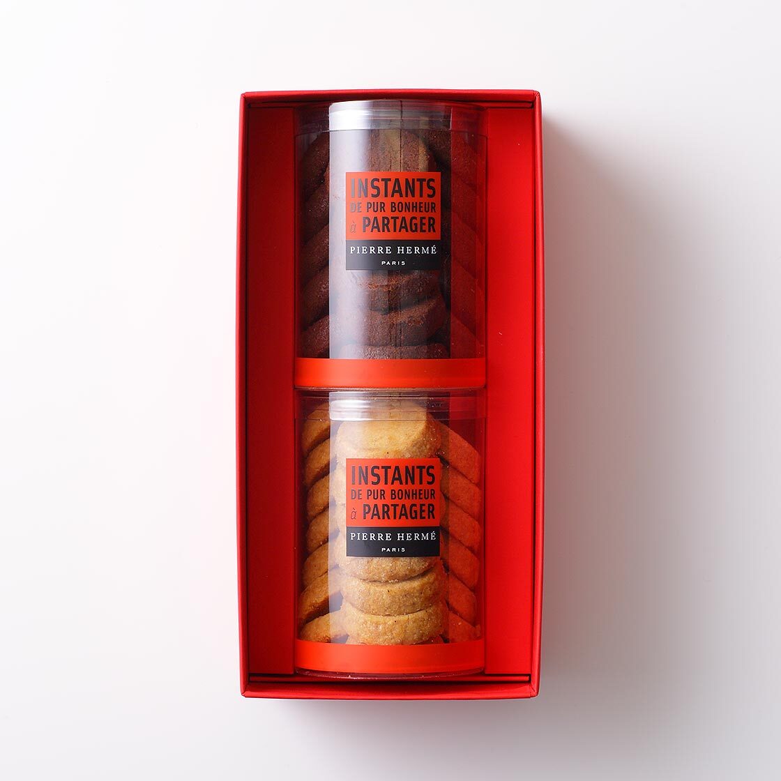 サブレ2種詰め合わせ