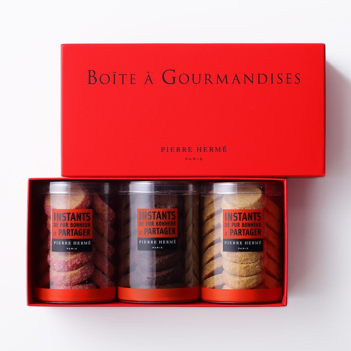 サブレ3種詰め合わせ