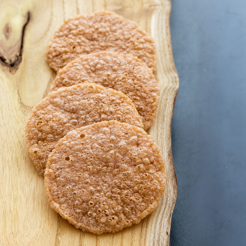 大阪いかせんべい 20枚入