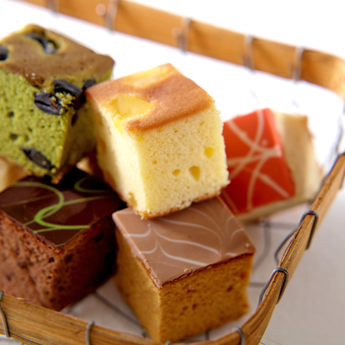 奏でる積み木4個入り