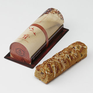 山の恵み