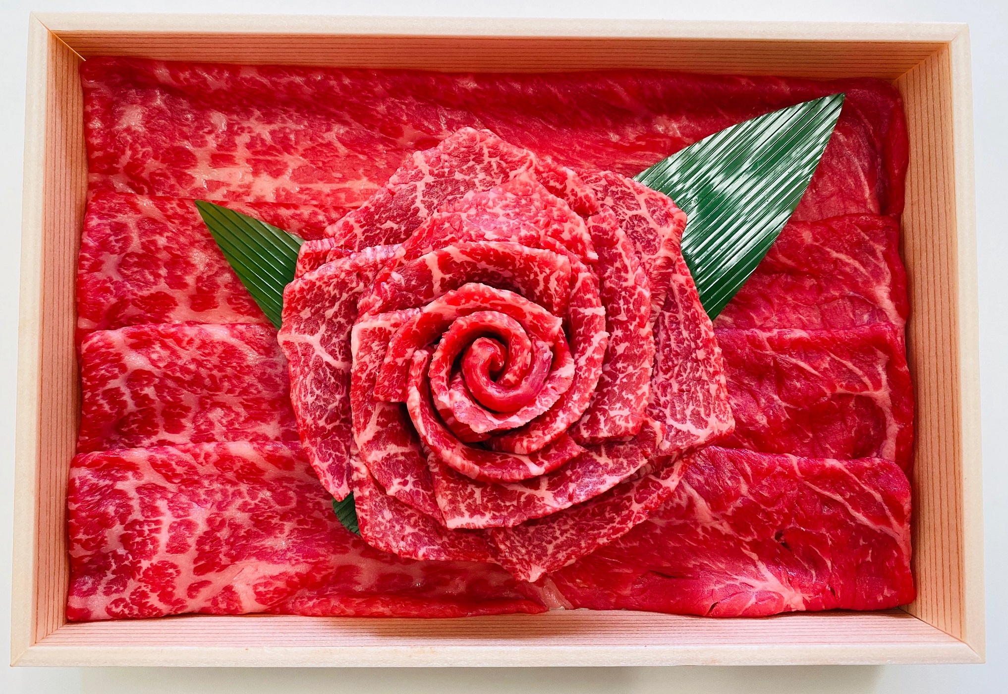 兵庫 神戸牛 花盛り (計500g)