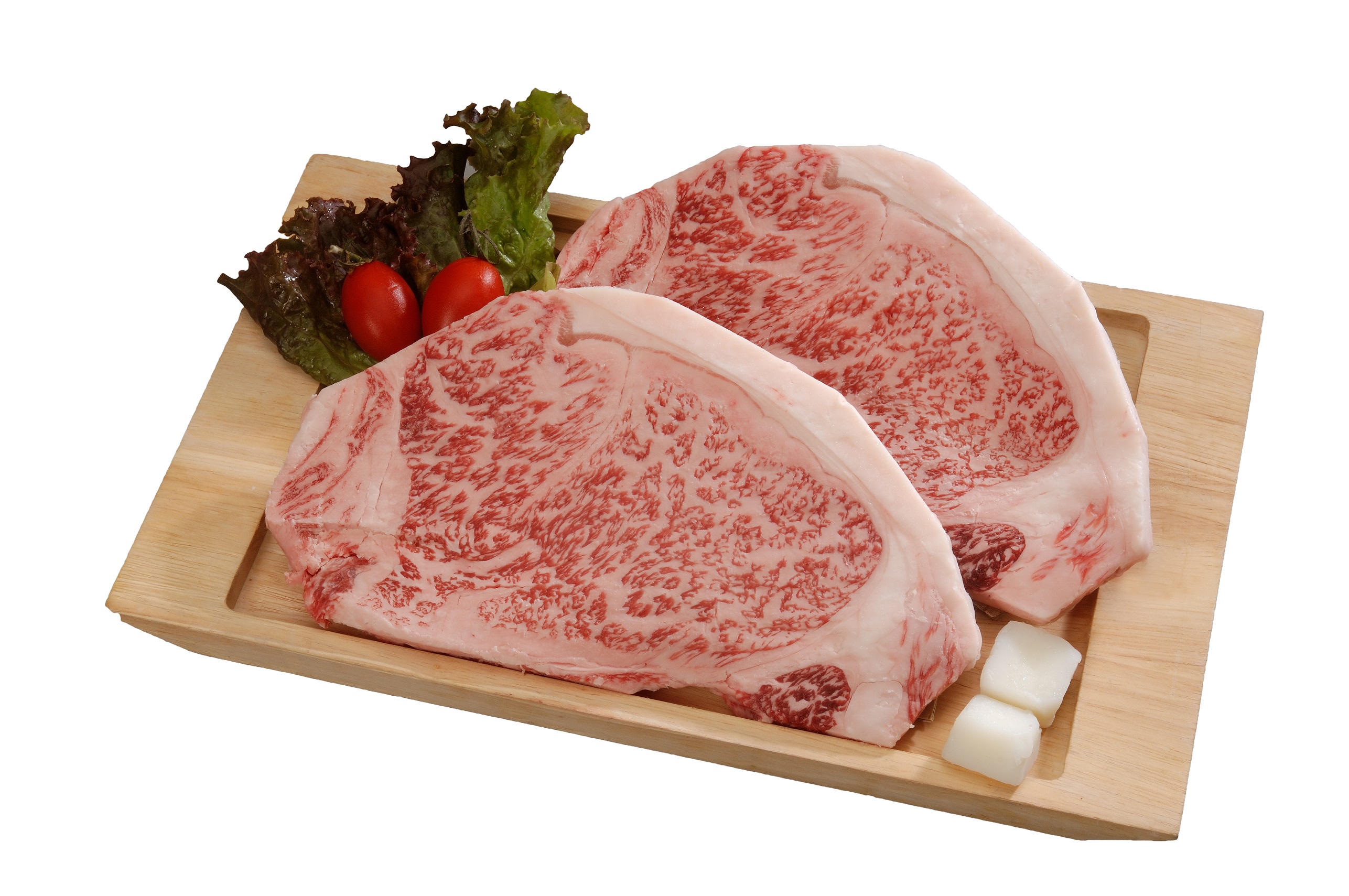 三重「霜ふり本舗」松阪牛　ロースステーキ