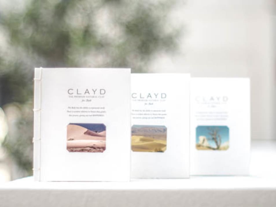 アクティブ&リラックスメンズギフト