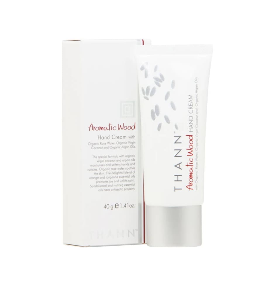 フレグランス&ハンドケアセット