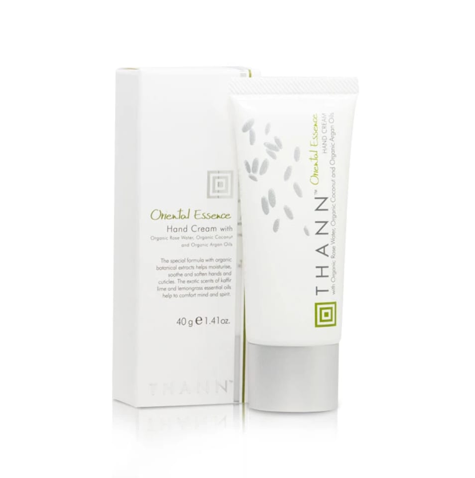 フレグランス&ハンドケアセット