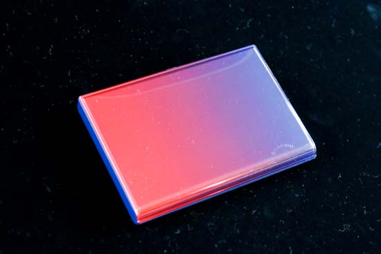 Pink×Blue の画像