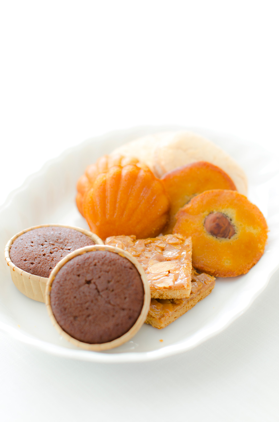 ガトーセック＜10個入＞