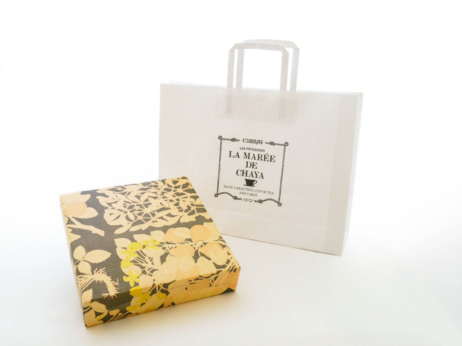 ガトーセック＜10個入＞