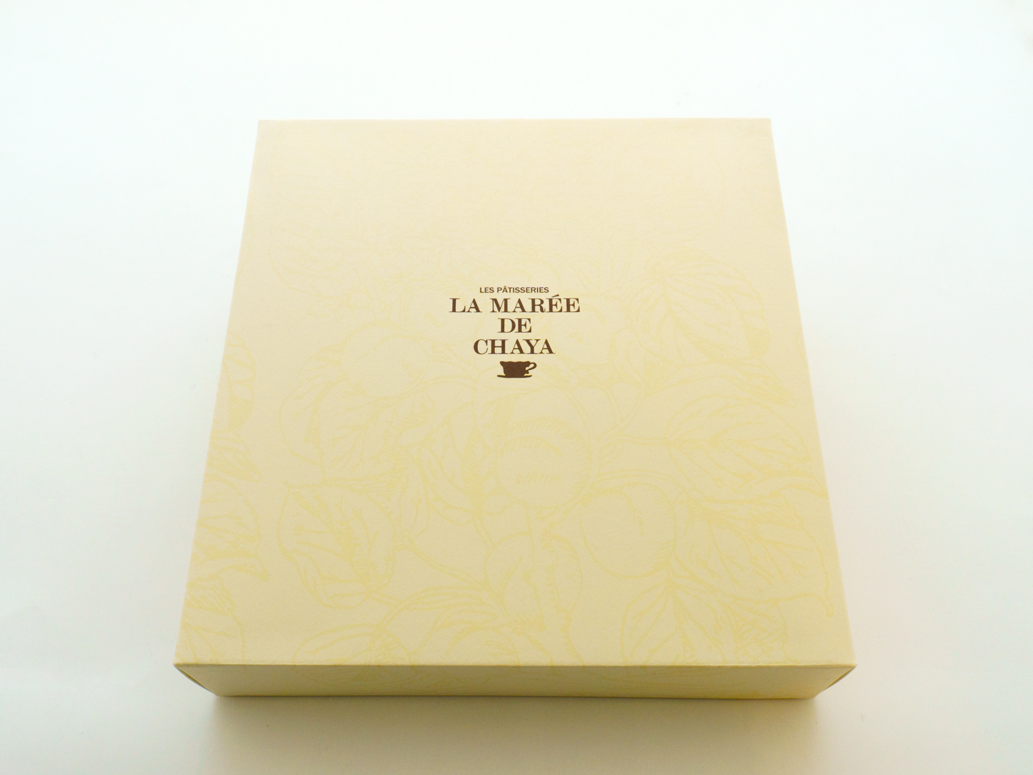 ガトーセック＜10個入＞