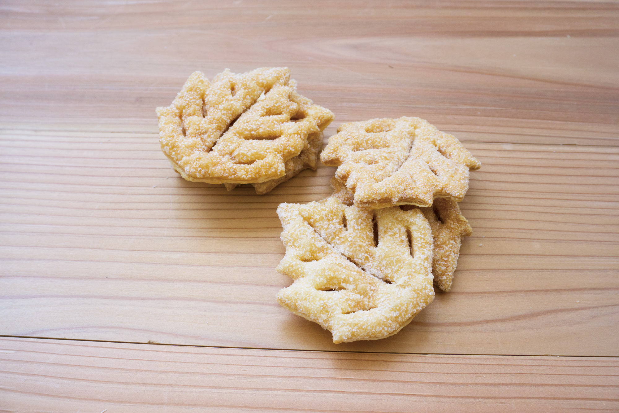 葉山リーフパイ＜10枚入＞