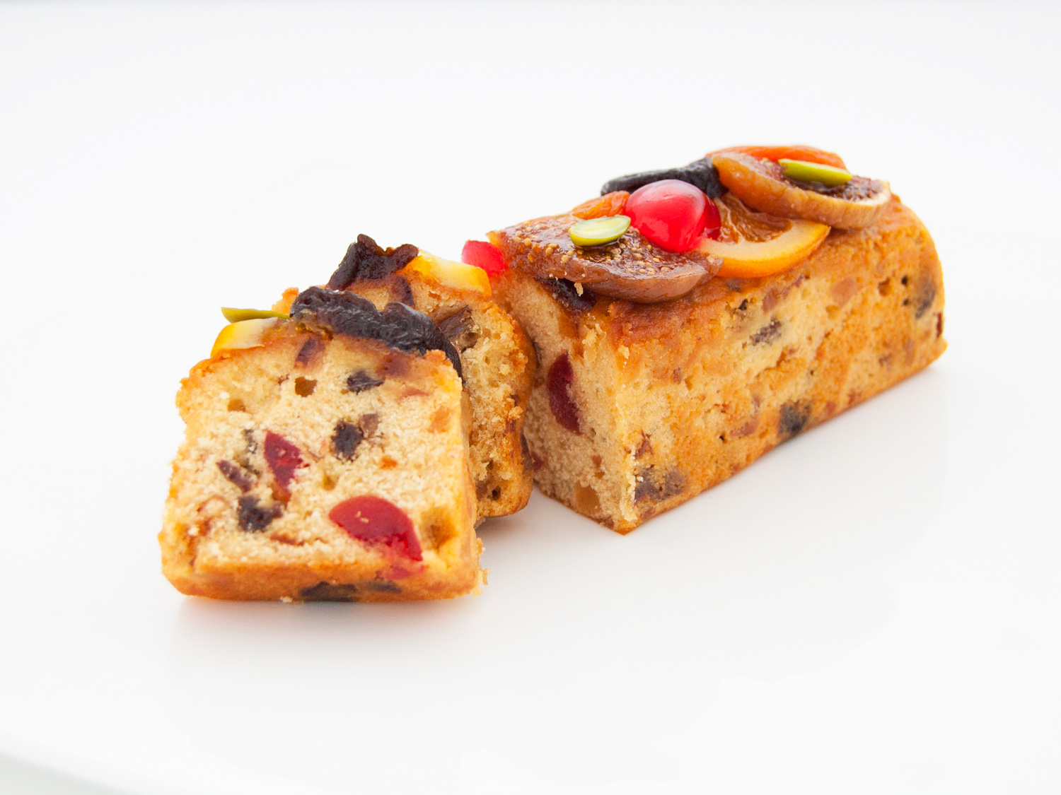 フルーツケーキ＜1本＞