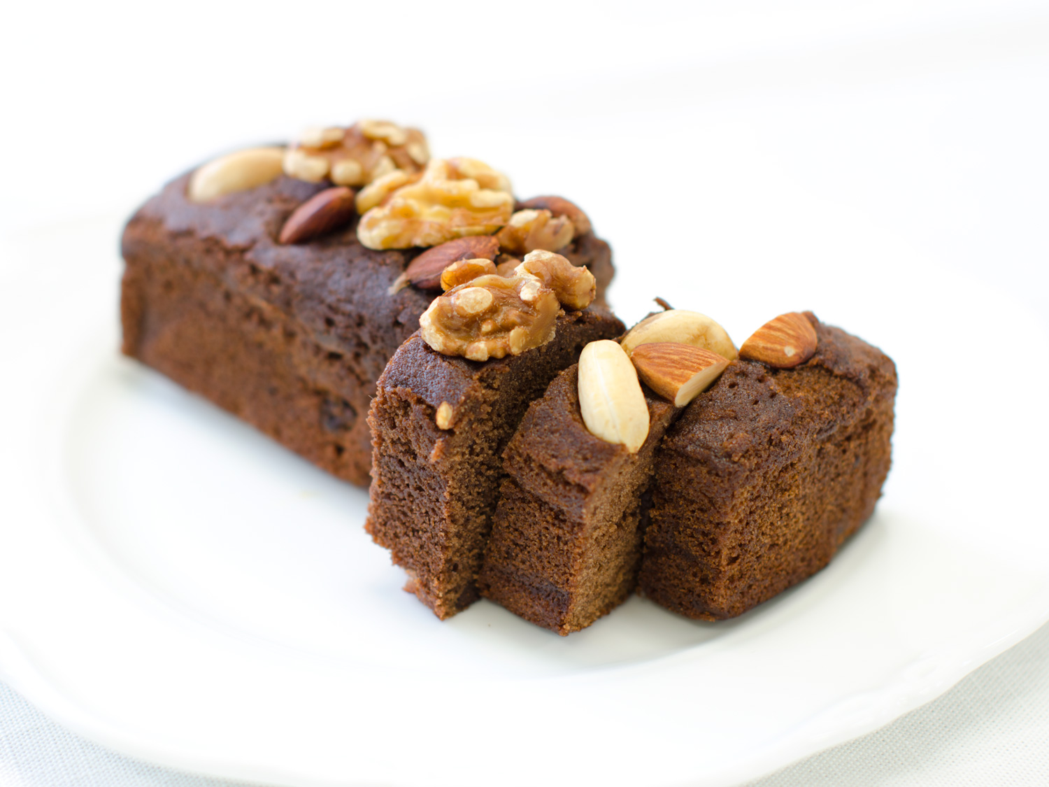 チョコレートケーキ＜1本＞