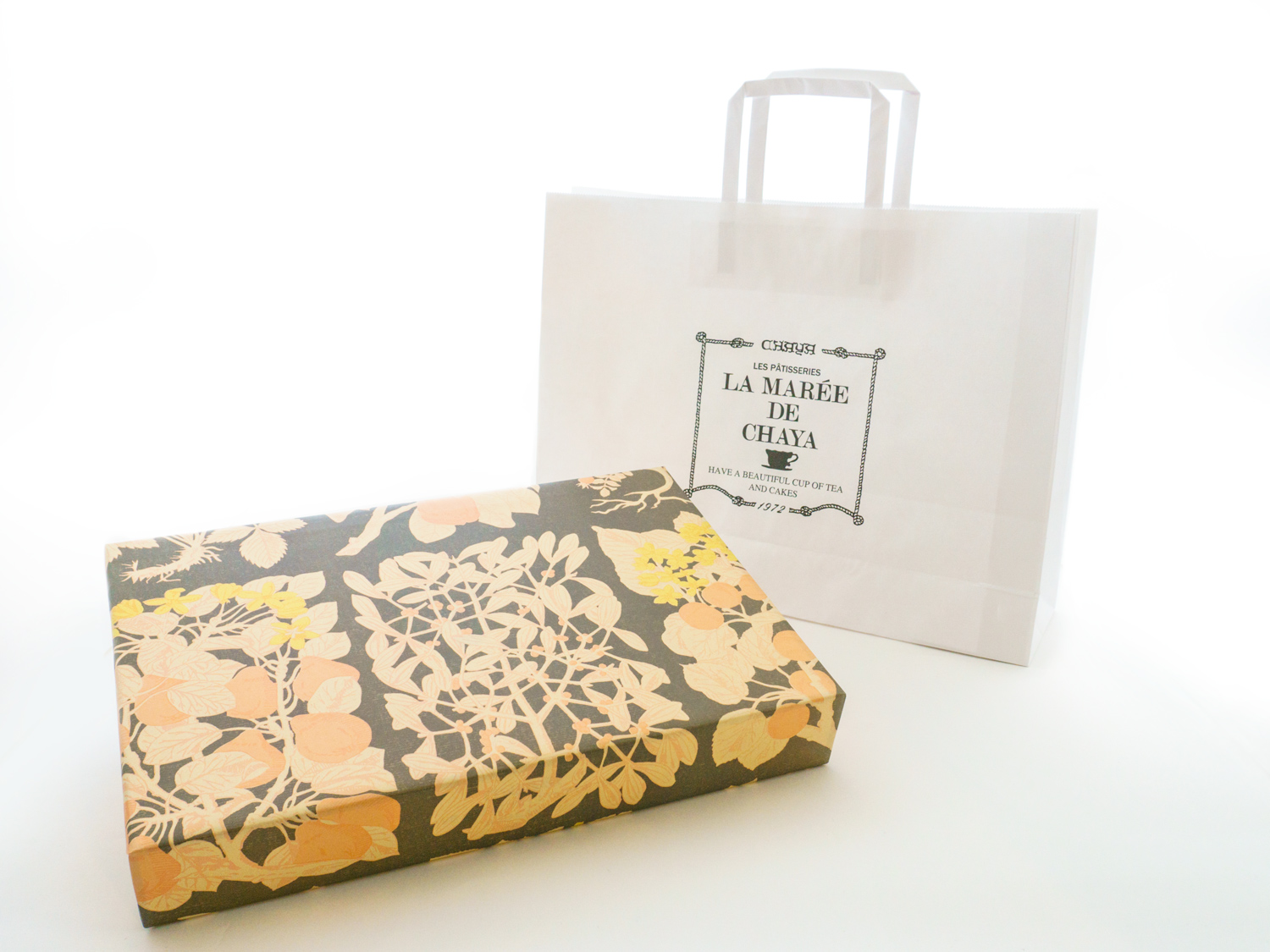 焼菓子詰合せ＜15個入＞