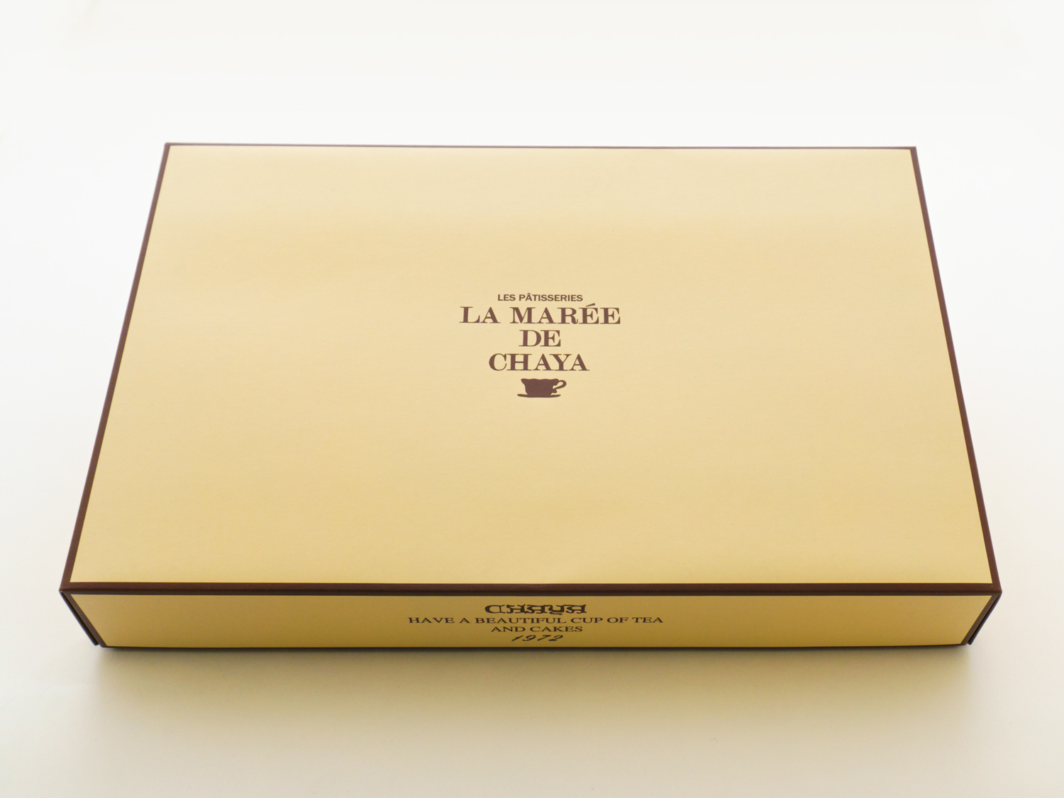 焼菓子詰合せ＜15個入＞